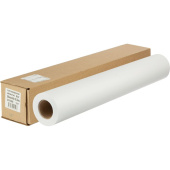 Бумага широкоформатная Attache 594 мм x 45 м 80 г/кв.м