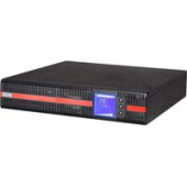 ИБП Powercom Smart King Pro+ SPT-2000-II LCD 1600Вт 2000ВА черный