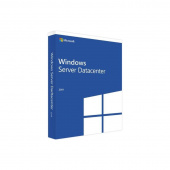 Операционная система Microsoft Windows Server Datacener 2019 Russian 4 Core коробочная версия для 1 ПК (P71-09091)