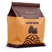 Конфеты Филинити глазированные из сухофруктов и орехов 165 г купить в интернет-магазине товаров для офиса и дома ТопГрад с доставкой