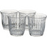 Набор стаканов Pasabahce Джой 280 мл (4 штуки в упаковке)
