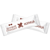 Корица молотая Деловой Стандарт порционная (3000 штук по 0.3 г)