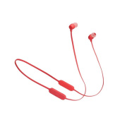 Уценка. Наушники беспроводные JBL Tune 125BT оранжевые (JBLT125BTCOR). уц_тех