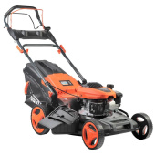 Газонокосилка бензиновая Patriot PT 55 LS (512109055)