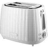 Тостер Brayer 2104BR-WH