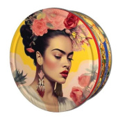 Печенье сдобное Regnum Современное искусство 400 г купить в интернет-магазине товаров для офиса и дома ТопГрад с доставкой