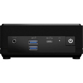 Неттоп MSI Cubi N ADL-019RU (9S6-B0A911-220)