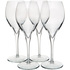 Набор бокалов для красного вина Pasabahce Венето 445 мл (4 штуки в  упаковке)