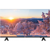 Телевизор 50" BQ 50FS32B черный