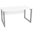 Стол для преподавателя (белый, 1400х750х750 мм)