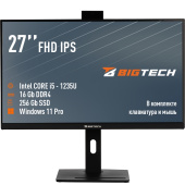 Моноблок 27 BigTech (MNB002)