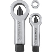 Набор гайколомов Jonnesway 12-22 мм 2 предмета (AG010109)