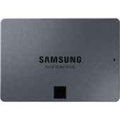 SSD накопитель Samsung 870 QVO 4 ТБ (MZ-77Q4T0BW)