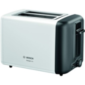 Тостер Vitek VT-1587 700Вт белый