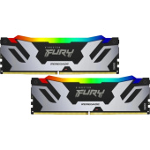 Модуль памяти Kingston KF572C38RSAK2-32 DDR5 32 ГБ, 2х16 ГБ