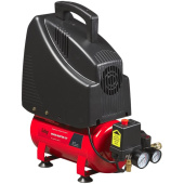 Компрессор Fubag OL 195/6 Wood Master Kit + 4 (646035)