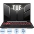 Ноутбук игровой Asus TUF Gaming FA607NUG-RL161 16" серый AMD Ryzen 7  7445HS/16 ГБ/SSD 512 ГБ/NVIDIA GeForce RTX 4050 (90NR0MU3-M009R0) купить в интернет-магазине товаров для офиса и дома ТопГрад с доставкой