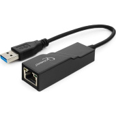 Сетевой адаптер Gembird NIC-U3
