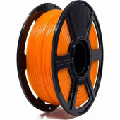 Пластик PLA+ для 3D-принтера Tiger 3D оранжевый 1.75 мм 1 кг