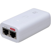 Адаптер питания сетевой Ubiquiti U-POE-AF