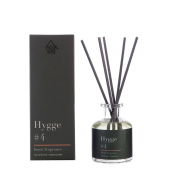 Аромадиффузор Arida Home Hygge #4 Источник гармонии 50 мл