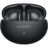 Наушники беспроводные Huawei FreeBuds 6i черные (55037548)