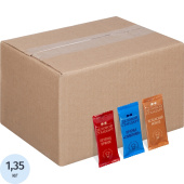 Печенье сдобное Деловой Стандарт Брейк ассорти 1.35 кг купить в интернет-магазине товаров для офиса и дома ТопГрад с доставкой