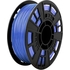 Пластик PLA для 3D-принтера Lider-3D синий глянцевый 1.75 мм 1 кг