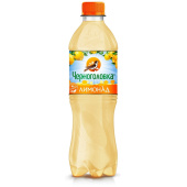 Напиток газированный Черноголовка Лимонад 0.5 л купить в интернет-магазине товаров для офиса и дома ТопГрад с доставкой