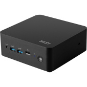 Неттоп MSI Cubi NUC 1M-052BRU (936-B0B111-052)