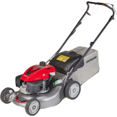 Газонокосилка бензиновая Honda HRG 466 SKEP (HRG466C1SKEP)