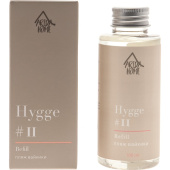 Наполнитель (рефил) для ароматизатора Arida Home Hygge 11 Пляж Вайкики  100 мл