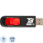 Флешка USB 3.0 16 ГБ BigTech (UFD028)