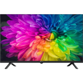 Телевизор 32" Триколор H32H5000SA черный