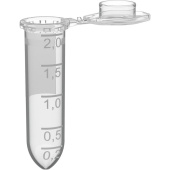 Пробирка лабораторная Перинт 2 мл (500 штук в упаковке) купить в интернет-магазине товаров для офиса и дома ТопГрад с доставкой