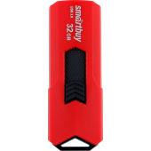 Флешка USB 3.0 32 ГБ Smartbuy Stream (SB32GBST-R3)