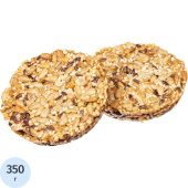 Печенье злаковое Русская печь Демидовское 350 г купить в интернет-магазине товаров для офиса и дома ТопГрад с доставкой