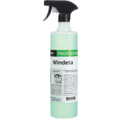 Средство для мытья зеркал и стекол Pro-Brite Windeta 1 л