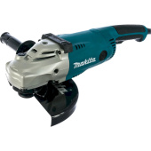 Шлифмашина угловая сетевая Makita GA9020