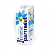 Молоко Parmalat Natura Premium ультрапастеризованное 1.8% 1 л