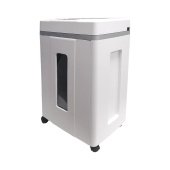 Шредер (уничтожитель документов) Office Kit S200TS 7-й уровень секретности объем корзины 25 л