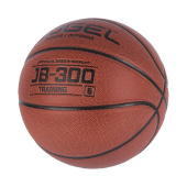 Мяч баскетбольный Jogel JB-300 №6 коричневый купить в интернет-магазине товаров для офиса и дома ТопГрад с доставкой