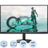 Монитор 27" Philips Evnia 27M2N3500PF чёрный купить в интернет-магазине товаров для офиса и дома ТопГрад с доставкой
