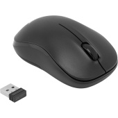 Мышь беспроводная Acer OMR160 черная (ZL.MCEEE.00M)