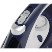 Утюг Gorenje SIH2200BLC синий (735773) купить в интернет-магазине товаров для офиса и дома ТопГрад с доставкой