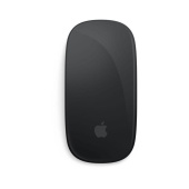 Мышь беспроводная Apple Magic Mouse черная (MMMQ3CH/A)