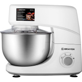 Миксер Brayer BR1504 белый