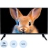 Телевизор 24" Topdevice TDTV24ES13H_BK HD купить в интернет-магазине товаров для офиса и дома ТопГрад с доставкой