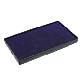 Подушка штемпельная сменная Colop E/60 синяя (для Pr. 60, Pr. 60-Set-F)