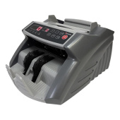 Счетчик банкнот Cassida 5550 UV DL EUR/USD/RUB